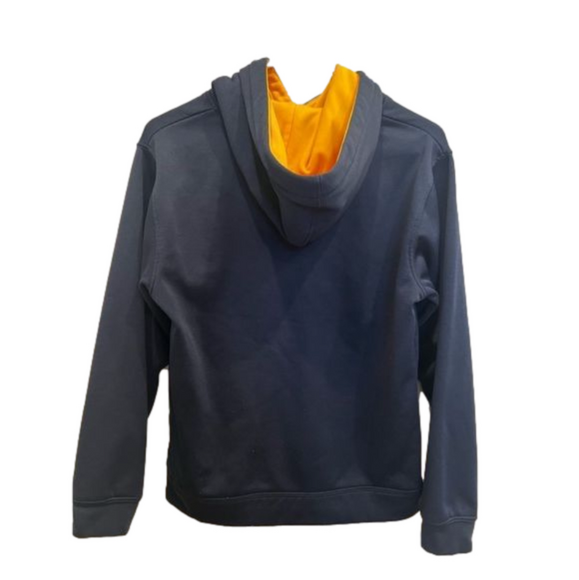 Youth Cal Berkeley Hoodie - size Medium (12) - Picture 2 of 3